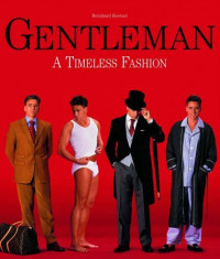 Image of Gentleman: A Timeless Fashion