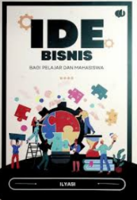 Image of IDE BISNIS BAGI PELAJAR DAN MAHASISWA