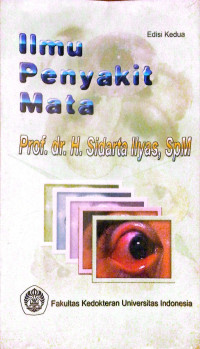 Image of Ilmu Penyakit Mata