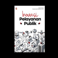 Image of Inovasi Pelayanan Publik