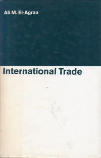 Image of International Trade
