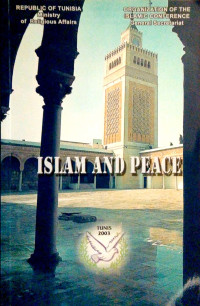 Image of Islam and Peace