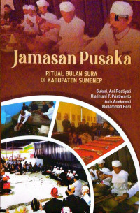 Image of Jamasan Pusaka: Ritual Bulan Sura di Kabupaten Sumenep