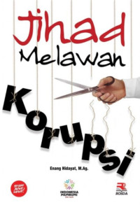 Image of JIhad Melawan Korupsi