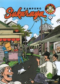 Image of Kampung Sukaraya