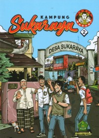 Image of Kampung Sukaraya