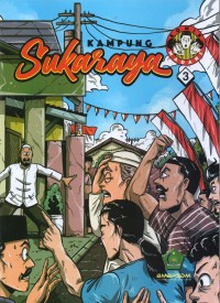 Image of Kampung Sukaraya