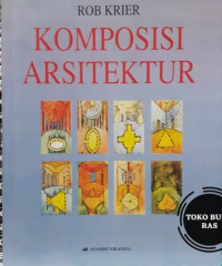 Image of Komposisi Arsitektur