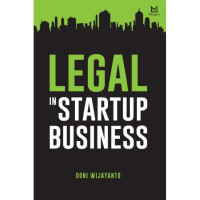 Image of Legal in Startup Business