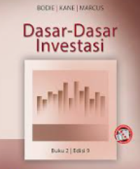 Image of Manajemen Portofolio Dan Investasi Buku 1