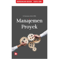 Image of Manajemen Proyek