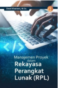 Image of Manajemen Proyek dalam Rekayasa Perangkat Lunak (RPL)