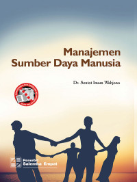 Image of Manajemen Sumber Daya Manusia