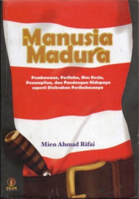 Image of Manusia Madura