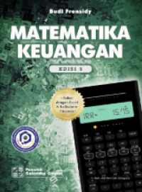 Image of Matematika Keuangan