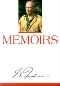 Image of Memoirs: Pierre Elliott Trudeau