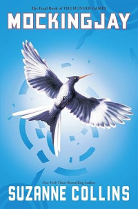 Image of Mockingjay