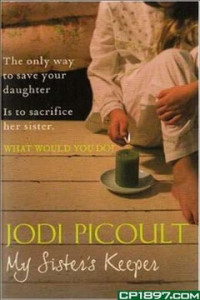 Image of My Sister's Keeper