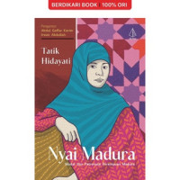 Image of Nyai Madura : Madura dan Patronase Perempuan Madura