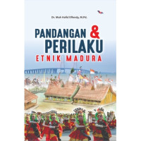 Image of Pandangan & Perilaku Etnik Madura