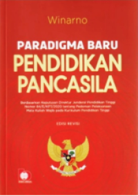 Image of Paradigma Baru Pendidikan Pancasila