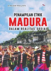 Image of Penampilan Etnik Madura Dalam Realitas Sosial