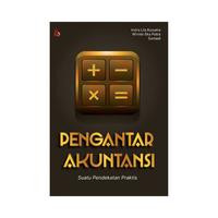 Image of Pengantar Akuntansi Suatu Pendekatan Praktis