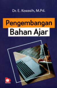 Image of Pengembangan Bahan Ajar