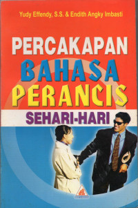 Image of Percakapan Bahasa Perancis Sehari-Hari