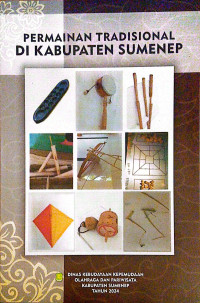 Image of Permainan Tradisional di Kabupaten Sumenep