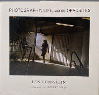 Image of Photography, life, and the opposites