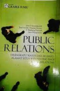 Image of Public Relations
