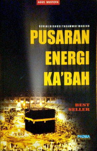 Image of Pusaran Energi Ka'bah