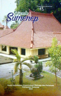 Image of Sejarah Sumenep