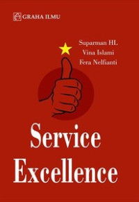 Image of Service Excellence
