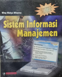 Image of Sistem Informasi Manajemen