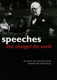 Image of Speeches That Changed the World