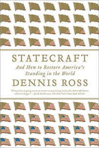Image of Statecraft: And How to Restore America's Standing in the World