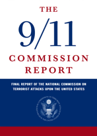 Image of The 9/11 Commission Report