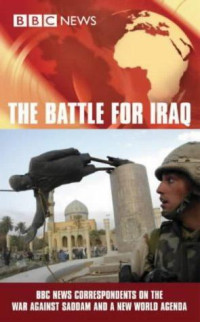 Image of The Battle For Iraq