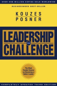 Image of The Leadership Challenge