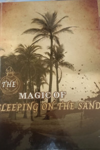 Image of The Magic Of Sleeping On The Sand