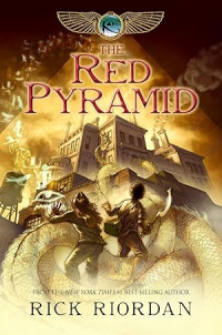 Image of The Red Pyramid