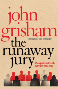 Image of The Runaway Jury