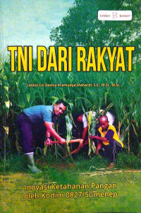 Image of TNI Dari Rakyat