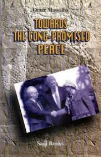 Image of Towards The Long-Promised Peace