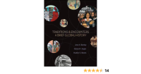 Image of Traditions & encounters: a brief global history