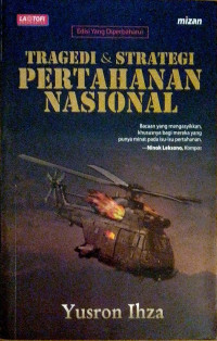 Image of Tragedi & Strategi Pertahanan Nasional