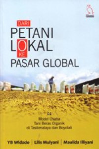 Image of Dari Petani Lokal Ke Pasar Global