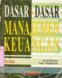 Image of Dasar - Dasar Manajemen Keuangan